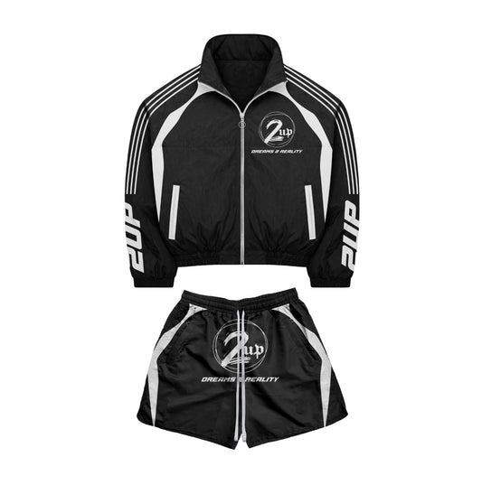 Men’s Black (Dreams 2 Reality) Set